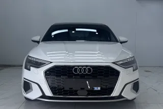 Audi A3 2021 — фото 2 из 26
