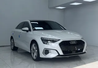 Audi A3 2021 — фото 3 из 26