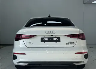 Audi A3 2021 — фото 5 из 26