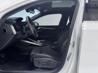 Audi A3 2021 — фото 11 из 26