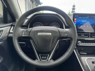 Haval M6 2022 — фото 15 из 26