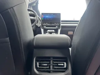 Haval M6 2022 — фото 16 из 26