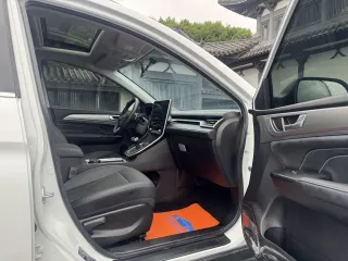 Haval M6 2022 — фото 7 из 26