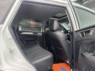 Haval M6 2022 — фото 13 из 26
