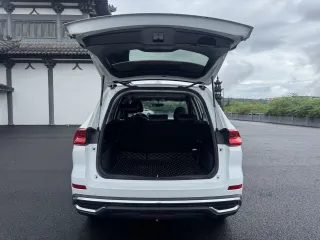 Haval M6 2022 — фото 20 из 26