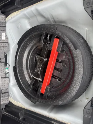 Haval M6 2022 — фото 18 из 26