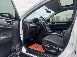 Haval M6 2022 — фото 1 из 26