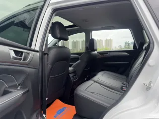 Haval M6 2022 — фото 9 из 26