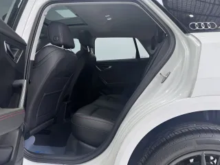 Audi Q2 2021 — фото 11 из 26