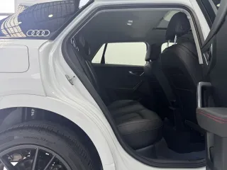 Audi Q2 2021 — фото 13 из 26