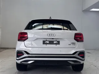 Audi Q2 2021 — фото 5 из 26