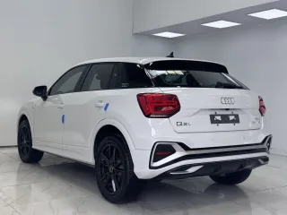 Audi Q2 2021 — фото 4 из 26