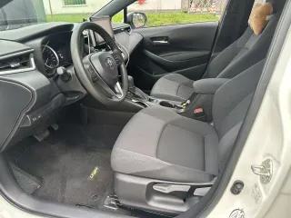 Toyota Levin 2023 — фото 6 из 8