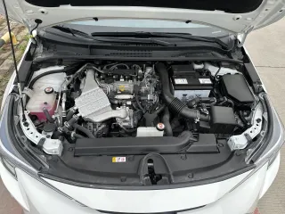 Toyota Levin 2023 — фото 8 из 8