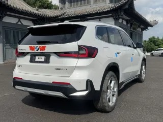 BMW X1 2023 — фото 6 из 26