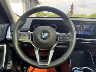 BMW X1 2023 — фото 15 из 26