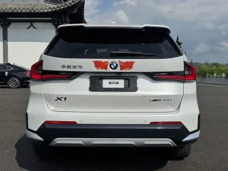 BMW X1 2023 — фото 5 из 26