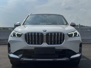BMW X1 2023 — фото 1 из 26