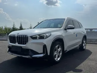 BMW X1 2023 — фото автомобиля из Китая