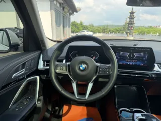 BMW X1 2023 — фото 17 из 26