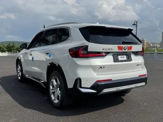 BMW X1 2023 — фото 4 из 26