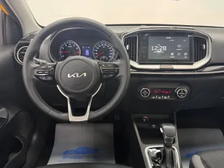 Kia KX3 2022 — фото 13 из 23