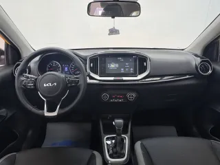 Kia KX3 2022 — фото 15 из 23
