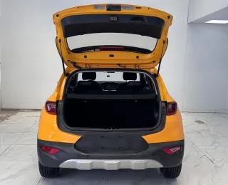 Kia KX3 2022 — фото 16 из 23