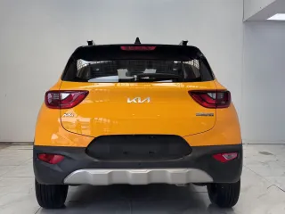 Kia KX3 2022 — фото 4 из 23
