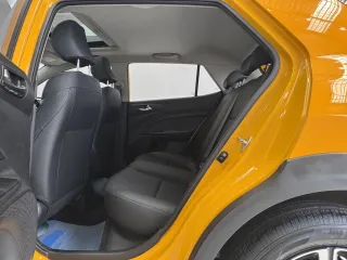 Kia KX3 2022 — фото 11 из 23