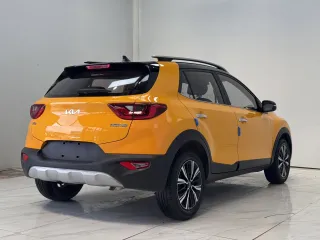 Kia KX3 2022 — фото 6 из 23