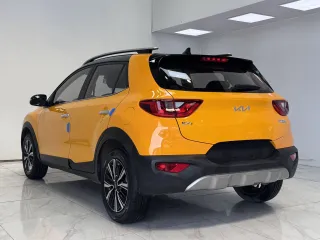 Kia KX3 2022 — фото 3 из 23