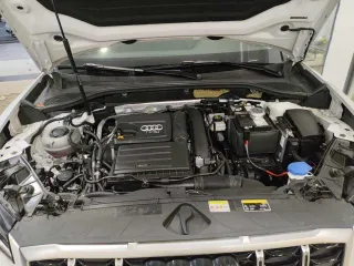 Audi Q2 2022 — фото 3 из 9