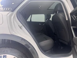 Audi Q2 2022 — фото 33 из 54