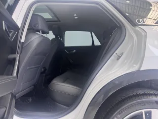 Audi Q2 2022 — фото 12 из 54