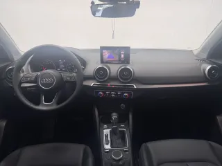 Audi Q2 2022 — фото 16 из 54