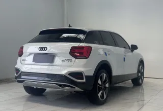 Audi Q2 2022 — фото 6 из 54