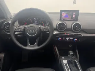 Audi Q2 2022 — фото 15 из 54
