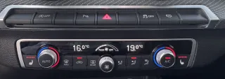Audi Q2 2022 — фото 42 из 54