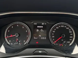 Volkswagen Tayron 2021 — фото 21 из 27