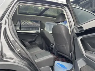 Volkswagen Tayron 2021 — фото 9 из 27