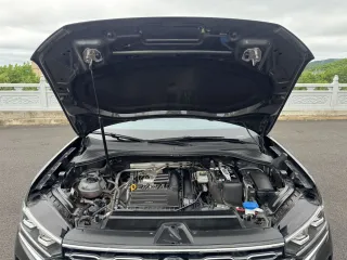 Volkswagen Tayron 2021 — фото 19 из 27