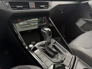 Volkswagen Tayron 2021 — фото 12 из 27