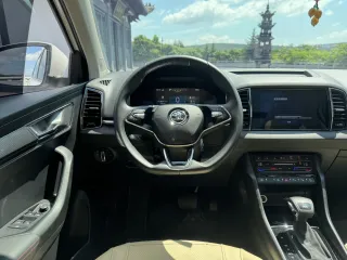 Skoda Karoq 2022 — фото 16 из 58