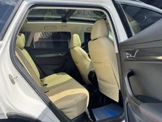 Skoda Karoq 2022 — фото 33 из 58