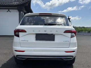Skoda Karoq 2022 — фото 6 из 58