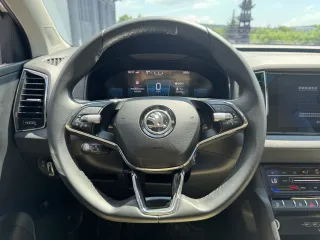 Skoda Karoq 2022 — фото 15 из 58