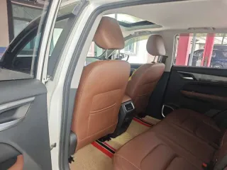 Geely Vision X6 Pro 2022 — фото 5 из 5