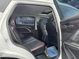 Haval H6 2022 — фото 11 из 24