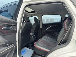 Haval H6 2022 — фото 10 из 24